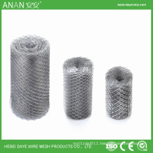 Coil mesh,brick reinforcement mesh